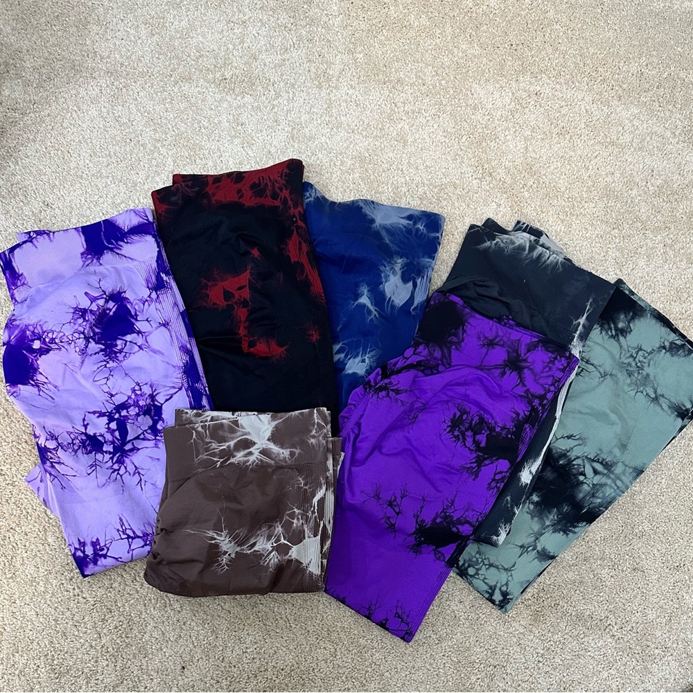Leggings bundle